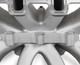  LS1/LS2/LS6 style cathedral port cylinder heads Single plane split-design race intake manifold, EFI