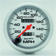 **CLEARANCE**Auto Meter Ultra-Lite Speedometer 3-3/8" Face 