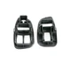  Detail view of power-switch trim bezel pair HT10238773/10238774