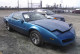 1992 Pontiac Firebird 3.1L V6 Automatic 64K Miles