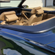 Installation location for clear tonneau-lid paint-protection film on the listed vehicle application