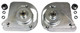 1982-92 Camaro/Firebird Caster Camber Plates, QA1