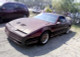 1987 Firebird Trans Am 305 TPI 5-Speed 120K