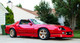 Chris Maucere's IROC-Z1982-1992 Camaro Firebird 17x9 Gold 1988-1990 IROC-Z Wheel Kit, Set of 4, Includes Center Caps and Lug Nuts, Hawks Restoration Parts HT179IROCZGOLD-KIT