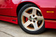 Chris Maucere's IROC-Z 1982-1992 Camaro Firebird 17x9 Gold 1988-1990 IROC-Z Wheel Kit, Set of 4, Includes Center Caps and Lug Nuts, Hawks Restoration Parts HT179IROCZGOLD-KIT