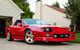 Chris Maucere's IROC-Z 1982-1992 Camaro Firebird 17x9 Gold 1988-1990 IROC-Z Wheel Kit, Set of 4, Includes Center Caps and Lug Nuts, Hawks Restoration Parts HT179IROCZGOLD-KIT