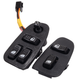 1994-1996 Chevrolet Camaro Power Switch Trim Bezel Kit | New Reproduction | HT10238877/78 KIT