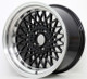 Hawks 17 x 9 GTA / IROC-Z Wheel Kit w/NT555 Tires, Mounted and Balanced