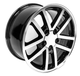 Hawks 17 x 9 Camaro SS Wheel Kit w/NT555 Tires, Balanced and Mounted