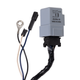 1986 - 1991 Camaro/Firebird Rebuilt Hatch Motor Pull-Down Unit, Refurbished, Hawks Motorsports