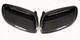 2005-06 Pontiac GTO Hood Scoops, Reproduction