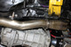 1982-1992 Camaro/Firebird LSX Conversion Stainless 2" Primary Long Tube Headers w/ 3" Slip Fit Collector, HAWKS (HAWKSLS7HBT