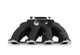 LS3/L91 Split Design Race Intake Manifold, Holley