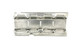  04-06 GTO/Corvette C5/C6 Wet Sump Windage Tray, GM