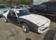 1982 Firebird Trans Am Carb V8 Automatic 186K MIles