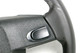 2009-2015 Cadillac CTS-V Steering Wheel Automatic Black Leather Black Stitching - GM OEM