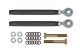 1978-88 G Body/ 1982-92 Camaro/Firebird Bump Steer Adjuster Kit - HD Race - UMI