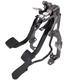 1993-2002 Camaro/Firebird Pedal Assembly, V8/T56, Hawks Restoration Parts