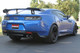 2016-23 Camaro SS/ZL1 6.2L American Thunder Axle-Back Exhaust System, Flowmaster