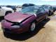 1995 Camaro Z28 LT1 V8 6-Speed 79K Miles