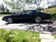 1977-1981 Firebird Trans Am Year One SSF158K 15x8 Cast Aluminum Silver Snowflake Wheel Kit with Center Caps & Lug Nuts
