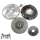 CAMARO/ CTSV/ CORVETTE/ G8 / GTO /CHEVY SS  LS1, LS2, LS3 or LS6 STAGE 1.5 Sinister Clutch Kit w/ Billet Flywheel, Hawks 