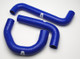 2004 Pontiac GTO LS1 Silicone Cold Case Radiator Hose Kit, Cold Case