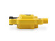 GM LS2/LS3/LS7 Engines Supercoil Ignition Coil, Yellow, Accel