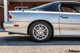 1982-2002 GM F-Body Rear 1.5" Lowering Springs, UMI