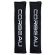 Corbeau Harness Pads