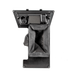  1983-1984 Pontiac Firebird / Trans Am Manual Shifter Plate, 5-Speed, New Reproduction HT10030776 underside view