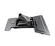  1983-1984 Pontiac Firebird / Trans Am Manual Shifter Plate, 5-Speed, New Reproduction HT10030776 passenger side view