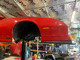 1985-1990 Camaro IROC-Z Front Lip, Hawks Motorsports