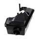 2010-2012 Chevrolet Camaro SS Power Steering Pump Fluid Reservoir, Reproduction (HT92227421