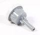  Fuel tank vent valve installed in a compatible 1982-1992 Camaro / Firebird V6 or V8 fuel-tank vent system application