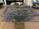 1982-92 Firebird Formula/Trans Am Ultra-Carbon Carbon Fiber Bolt on Hood