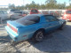 1988 Pontiac Firebird 2.8L V6 Automatic 76K Miles