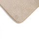 93-02 Camaro/Firebird Front Carpet Floor Mats No LOGO, NEUTRAL TAN, Hawks