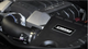 2010-15 Camaro SS Powercore Filter Closed Box Air Intake, Corsa