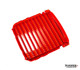 1991-1992 Camaro Firebird 3rd Brake Light Lens Reproduction Lens Only HT91923RDLNS