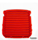 91-92 Camaro Firebird 3rd Brake Light Lens ONLY, Reproduction