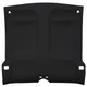 93-2002 Camaro/Firebird Hard Top Headliner ABS Plastic UNCOVERED BARE