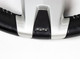 2010-2011 Camaro SS GM NOS Black Leather Steering Wheel w/Stone Stitching, OEM USED