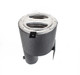 1998-02 Camaro/Firebird Supercharger Heat Exchanger Reservior, Hawks Motorsports (HT-9802CFHER) Hawks Motorsports