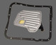 Camaro/Firebird 4L60E Automatic TCI Transmission Filter & Pan Gasket