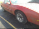 1992 Pontiac Firebird 3.1L V6 Automatic 112K Miles