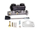 Motion Raceworks 2nd Gen F-Body RACE Billet Master Cylinder Conversion Kit