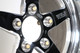 Lightweight Titanium Shank-Style Wheel Lug Nut Kit, M12 x 1.5, Set of 10, Hawks Motorsports HM-TLNK-M12 (HM-TLNK-M12
