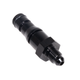 Clutch Line Slave Cylinder Adapter Fitting -3AN, TR6060/T56, Billet Aluminum, Hawks Motorsports