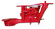 93-2002 Camaro/Firebird LSX Tubular K-Memember, SPOHN 